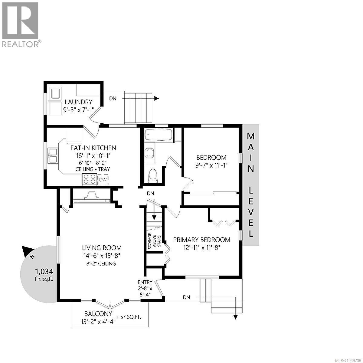 3433 Bethune Ave, Saanich