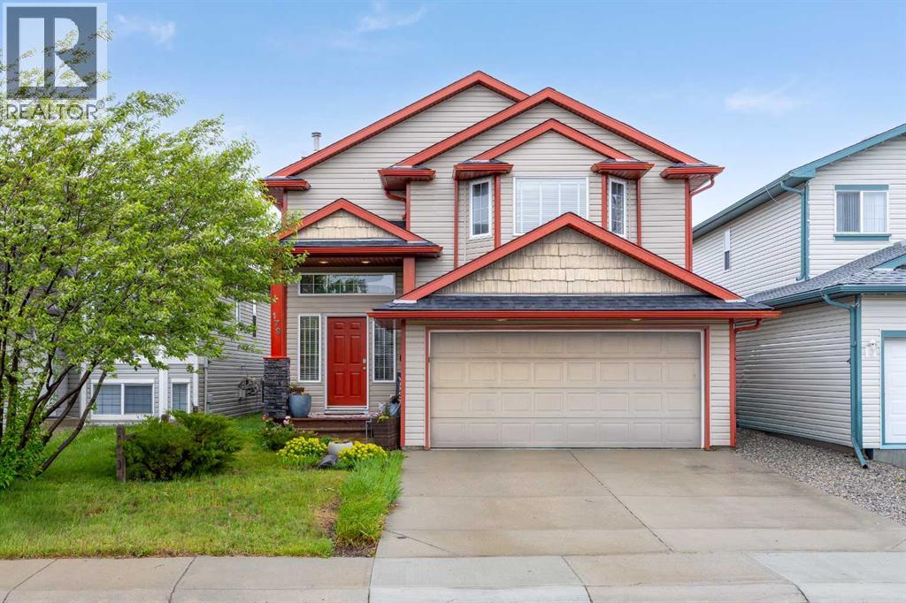 179 Silver Springs Way NW - 1