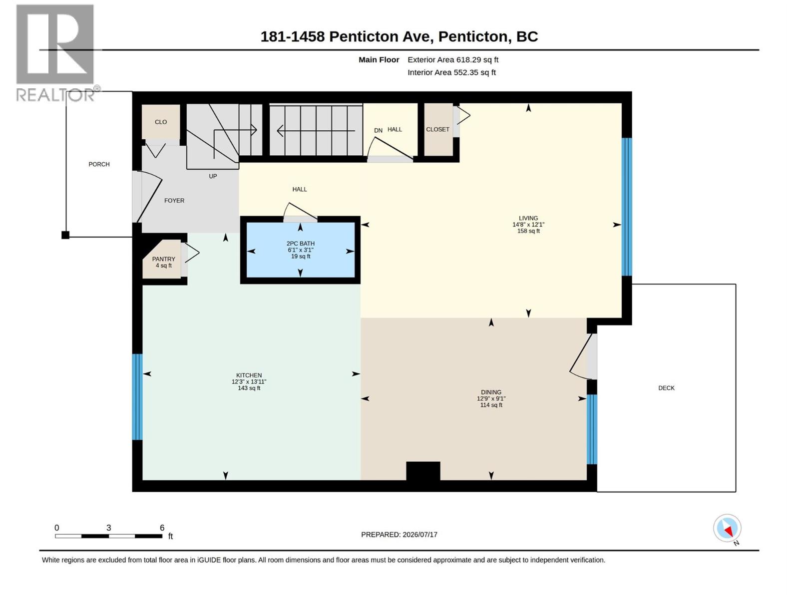 #181 1458 Penticton Avenue - 43