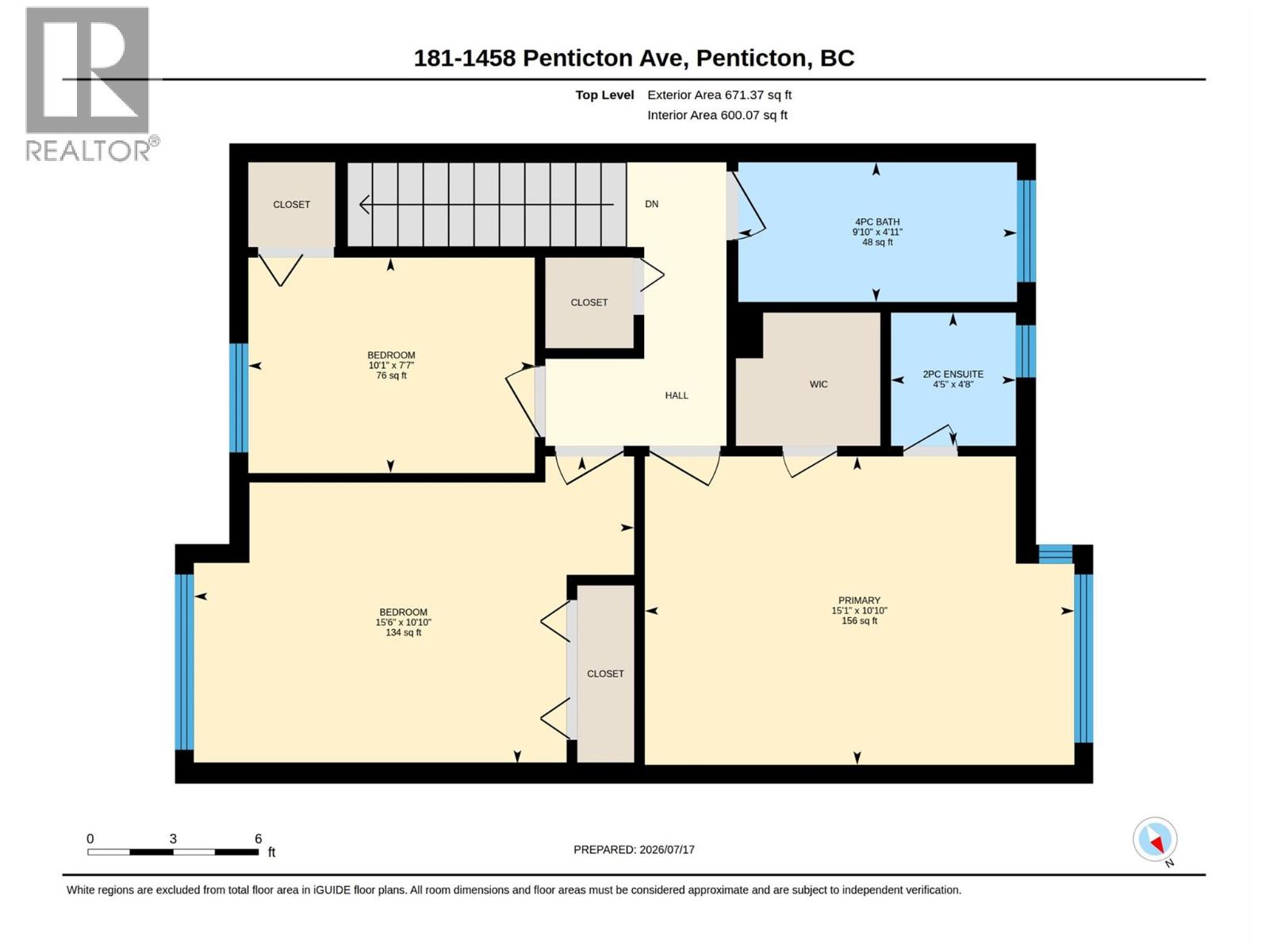 #181 1458 Penticton Avenue - 44