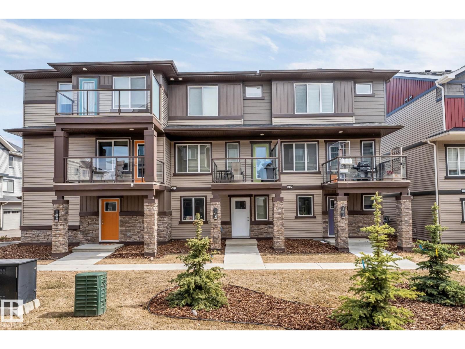#110 1530 TAMARACK BV NW - 1