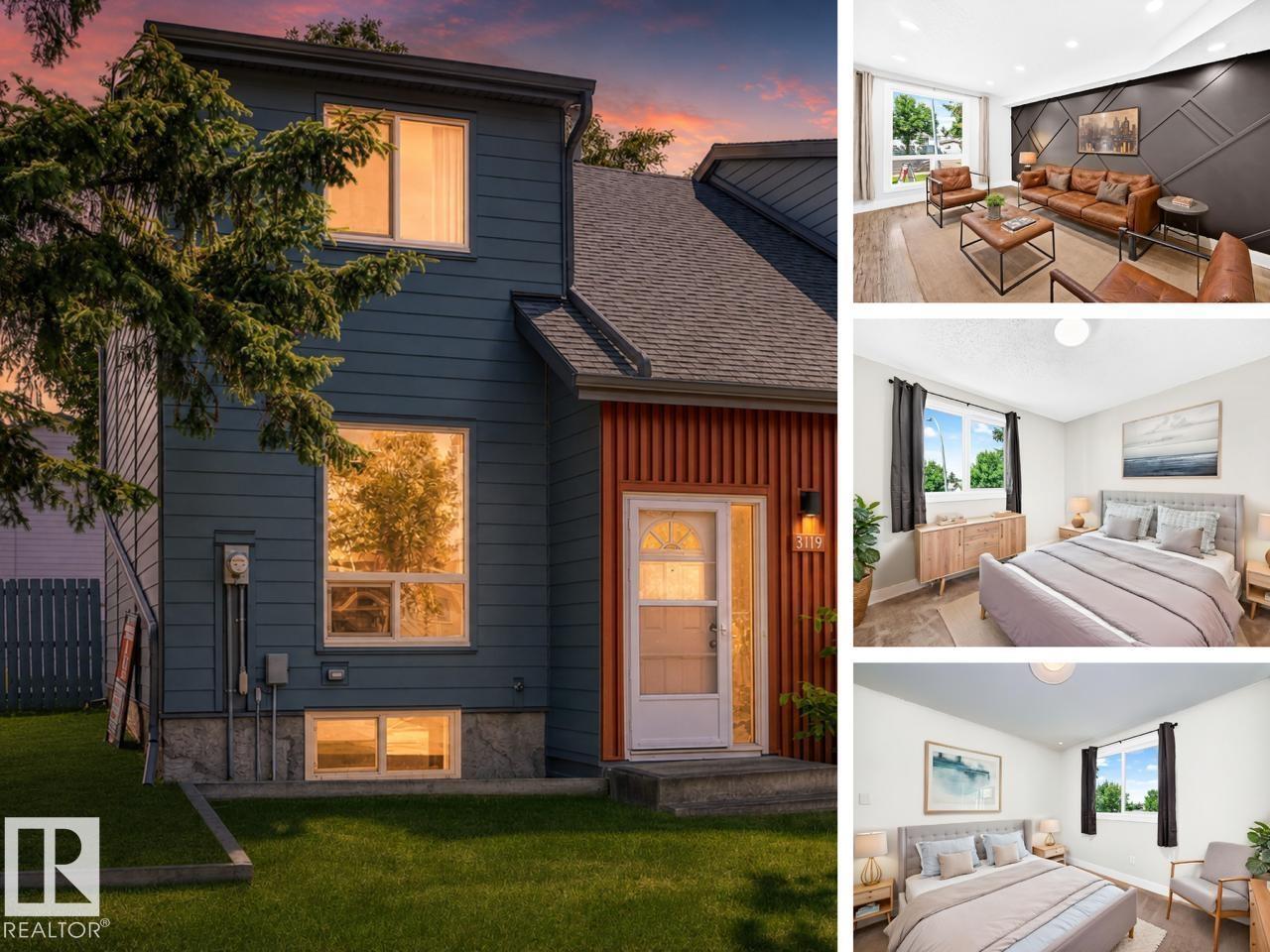 3119 144 AV NW - 1