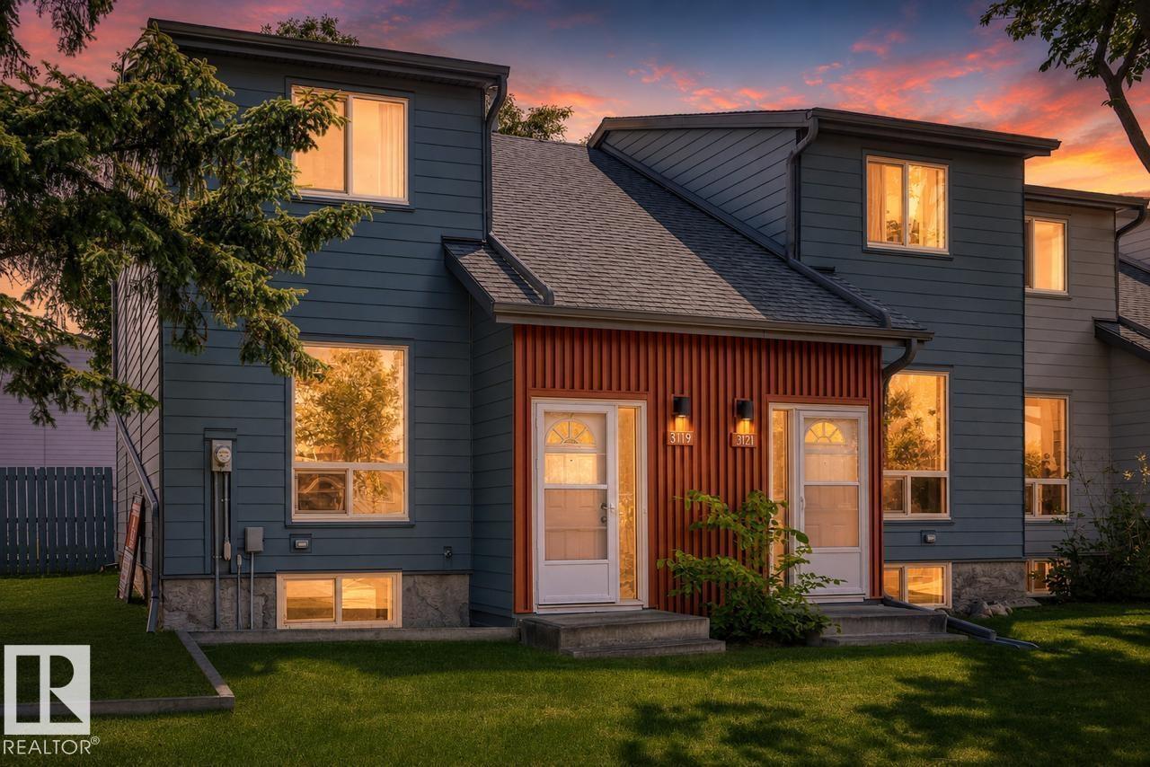 3119 144 AV NW - 2