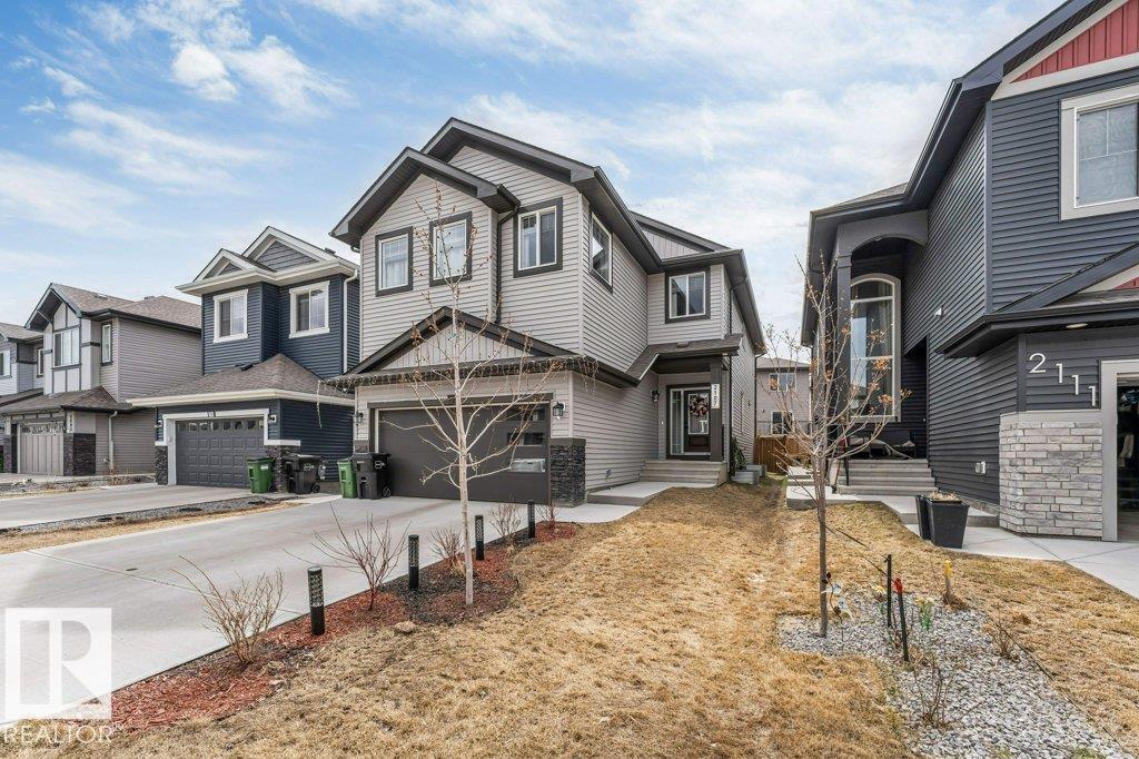 2107 14 AV NW - 2
