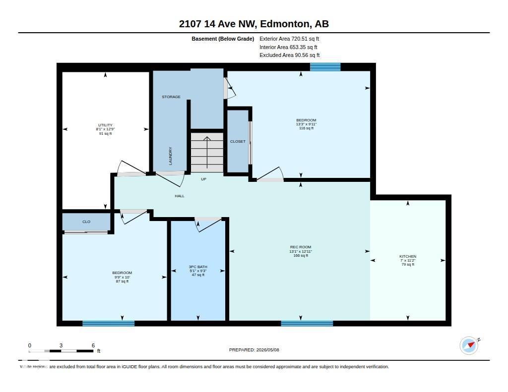 2107 14 AV NW - 59