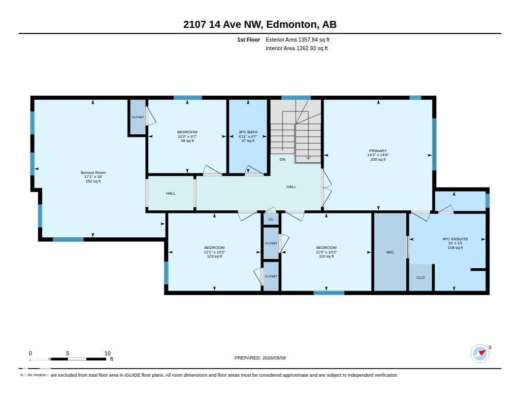 2107 14 AV NW - 60
