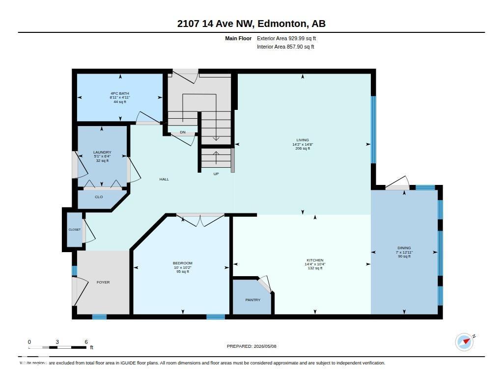 2107 14 AV NW - 61