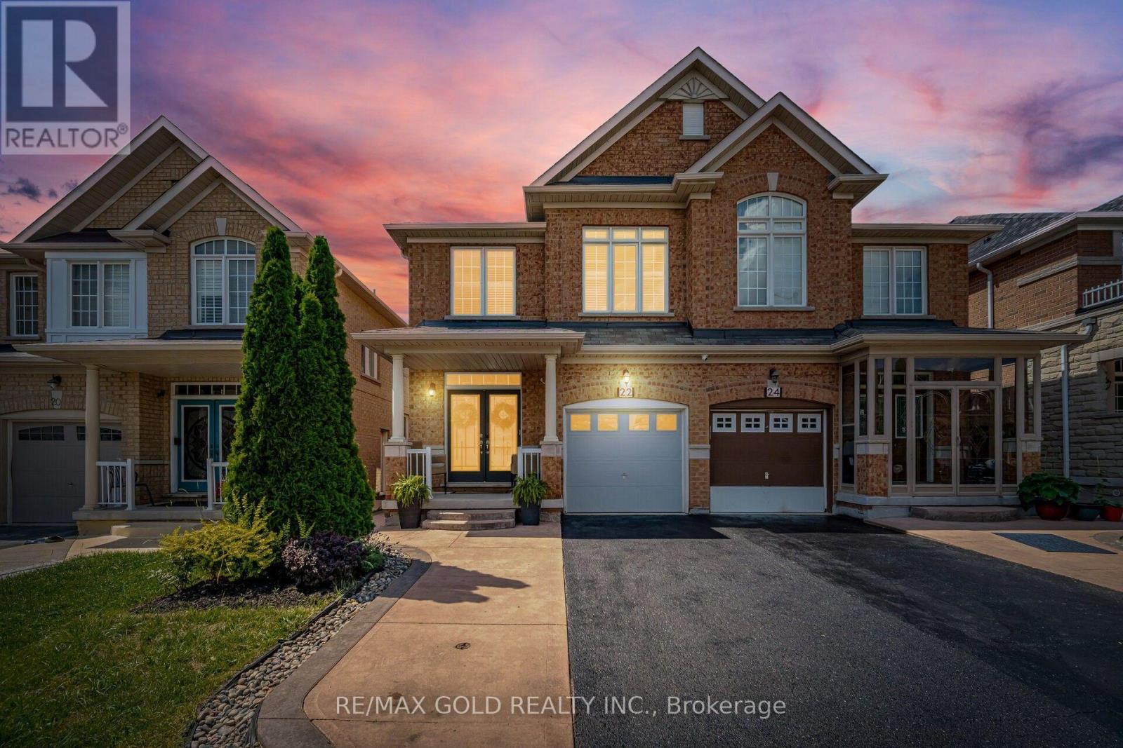 22 MULGRAVE STREET - 1