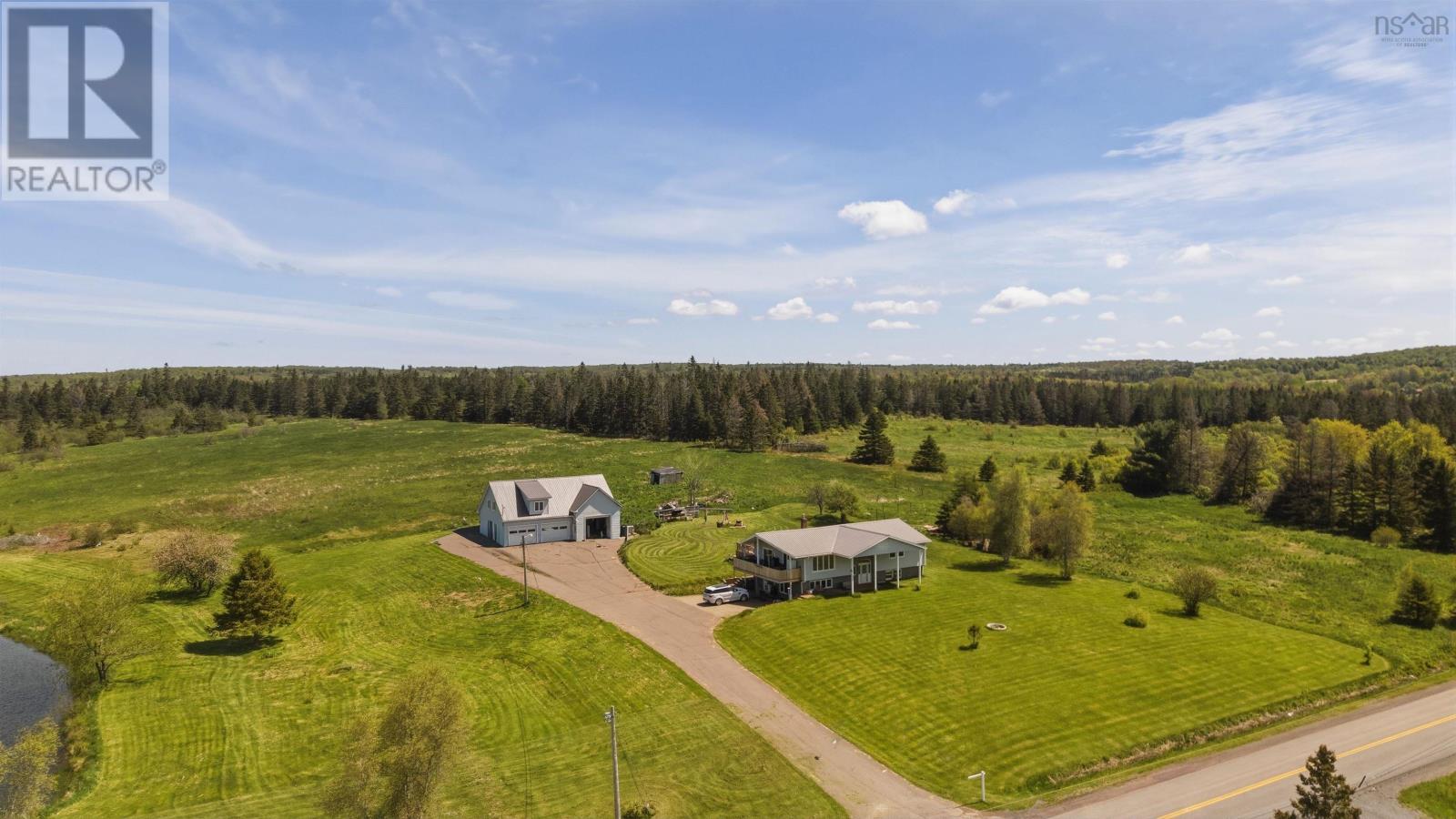 689 Old Greenfield Road - 5