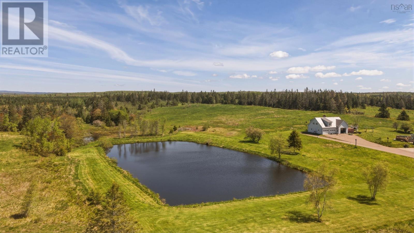 689 Old Greenfield Road - 2