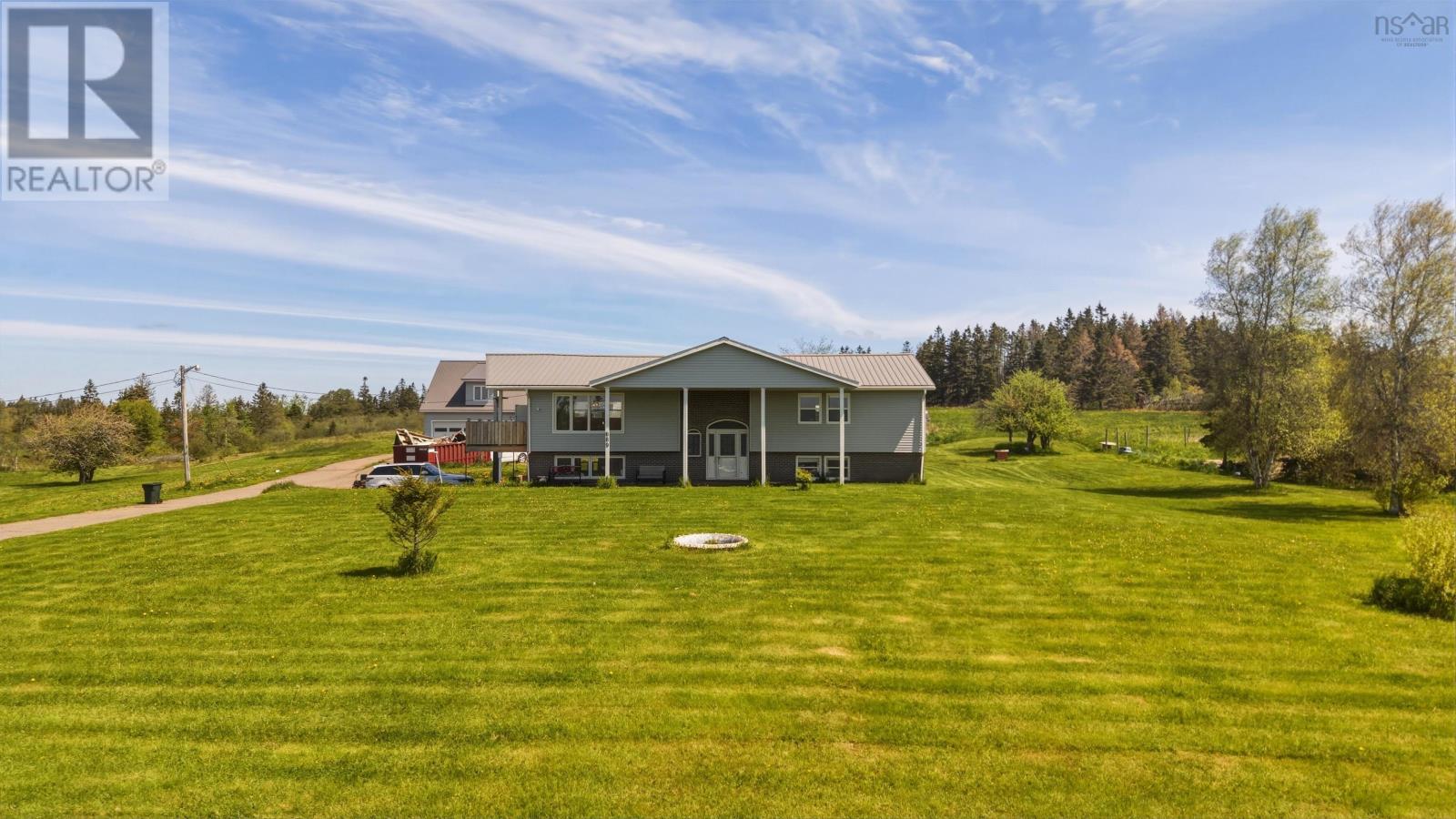 689 Old Greenfield Road - 4