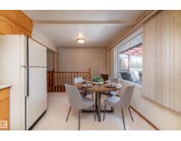 Recreation room - 8502 76 Av Nw, Edmonton, AB T6C0J3 Photo 8