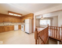 Utility room - 8502 76 Av Nw, Edmonton, AB T6C0J3 Photo 9