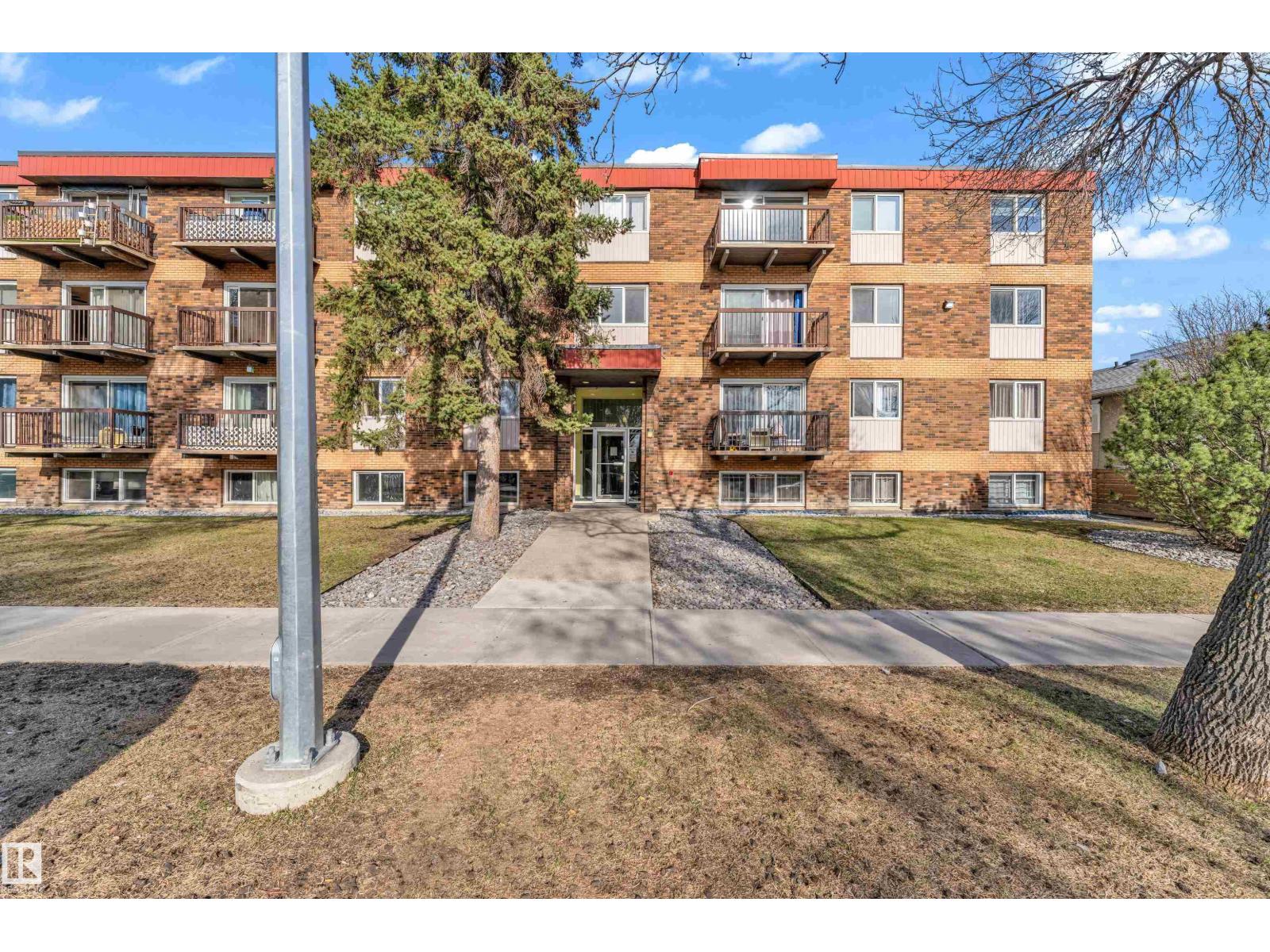 #105 10725 111ST NW - 1