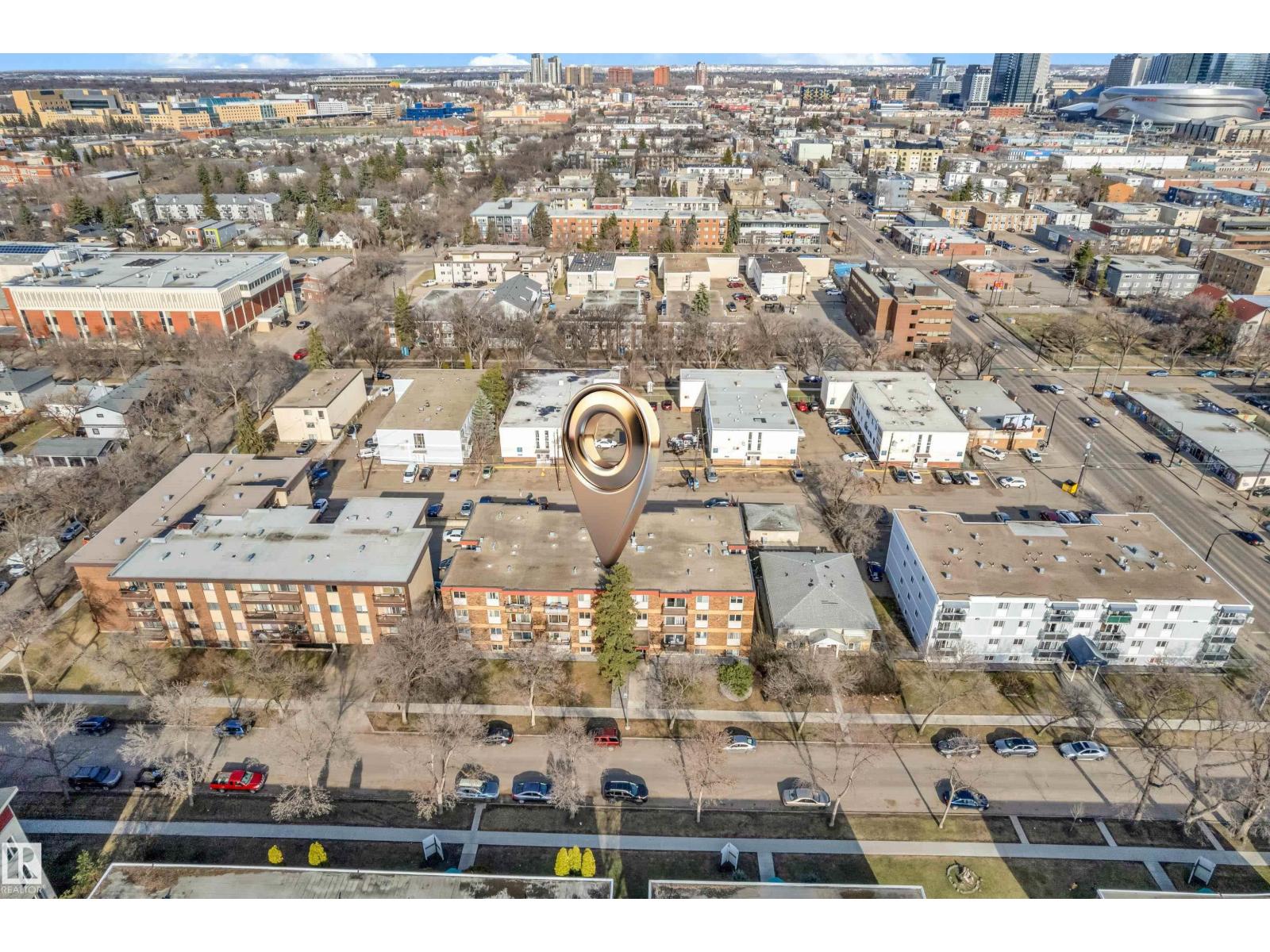 #105 10725 111ST NW - 21