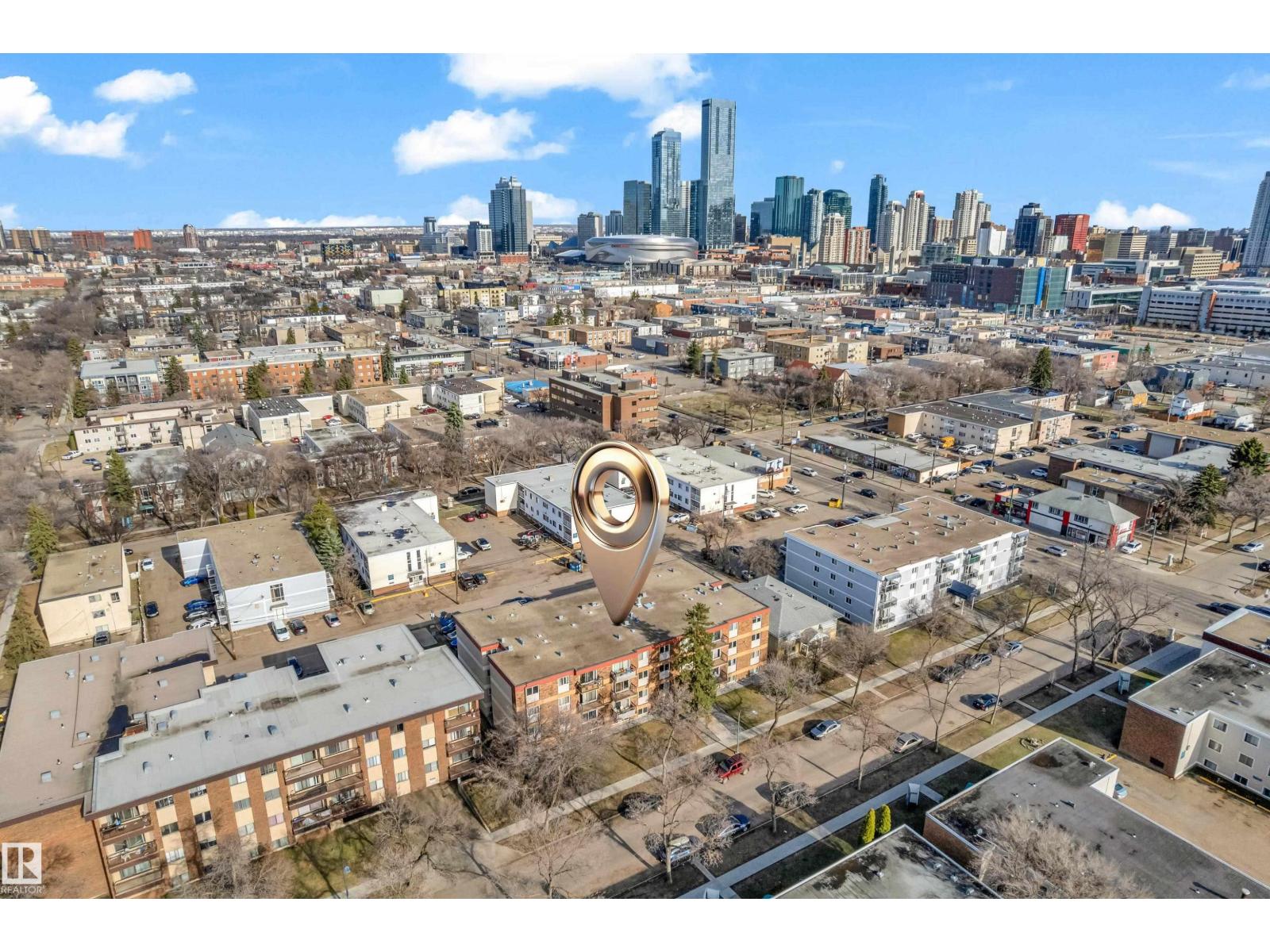 #105 10725 111ST NW - 20