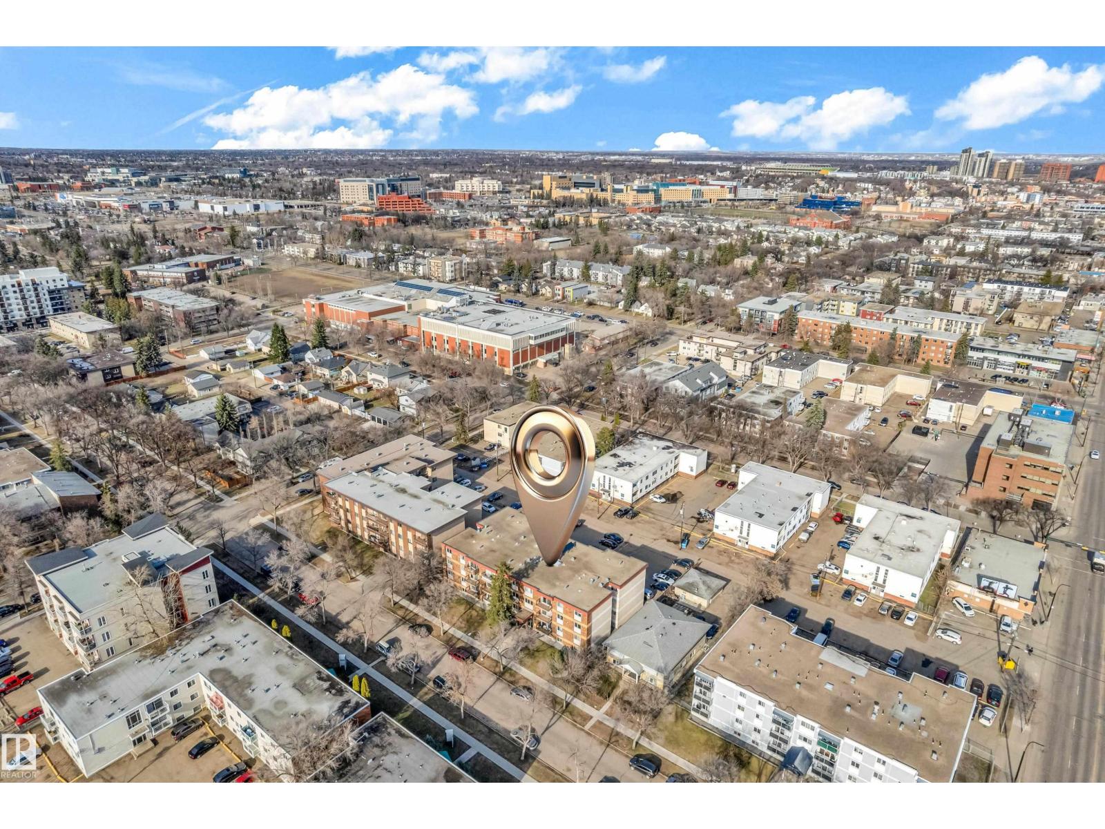 #105 10725 111ST NW - 22