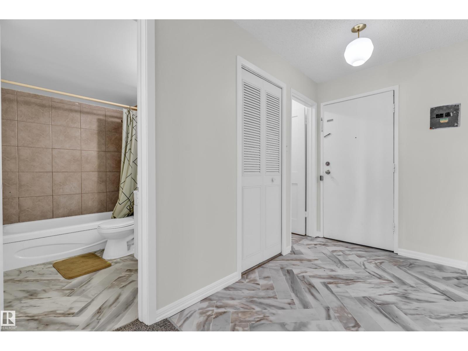 #105 10725 111ST NW - 5
