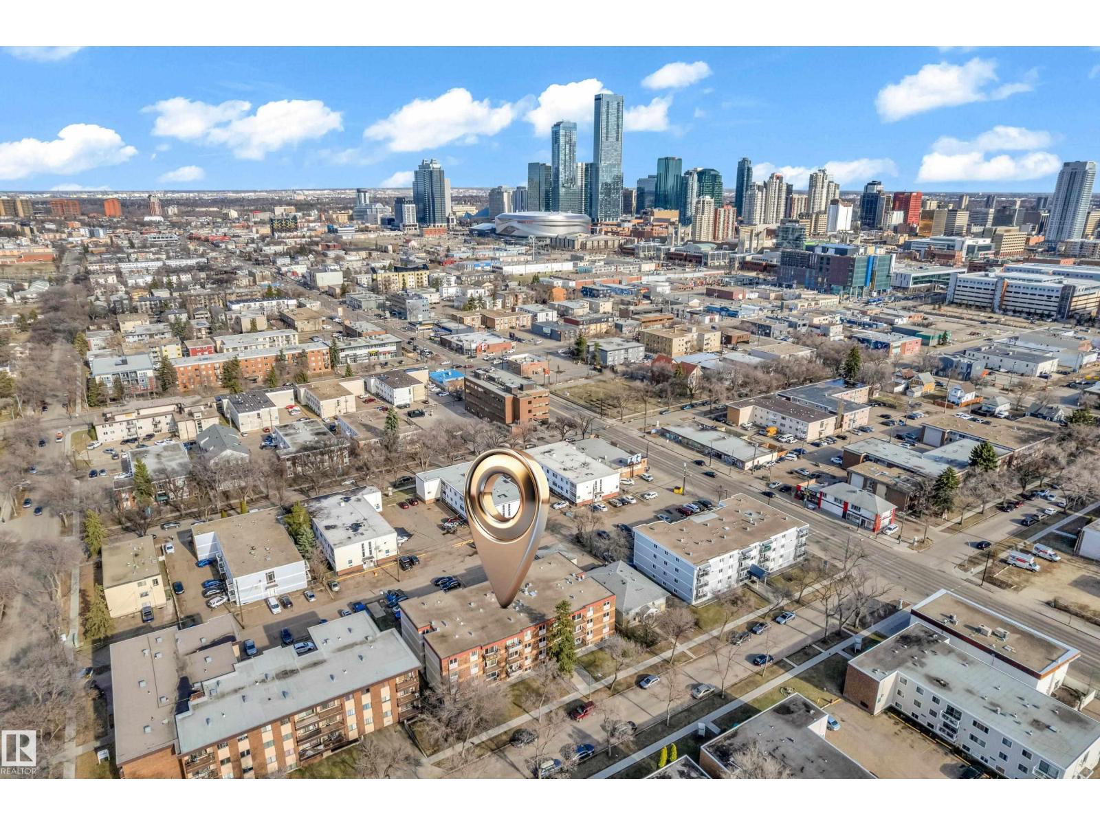 #105 10725 111ST NW - 23