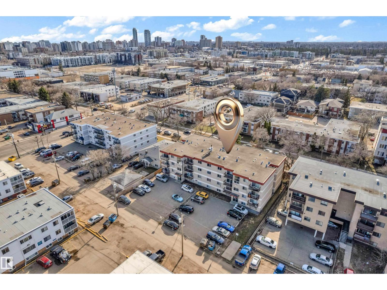 #105 10725 111ST NW - 19