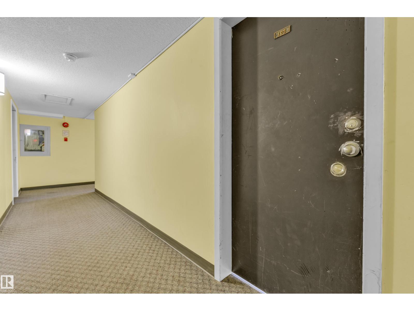 #105 10725 111ST NW - 4