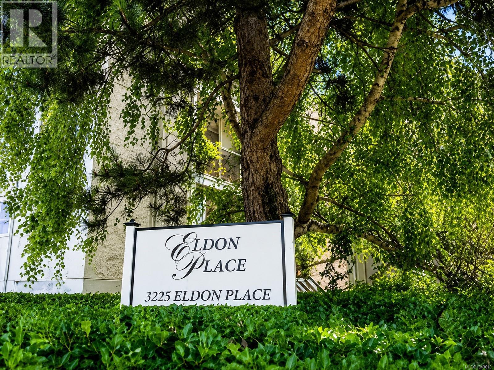 #220 3225 Eldon Pl - 34