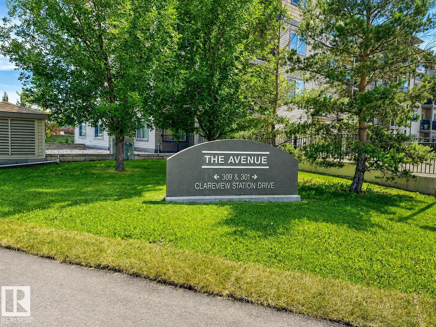 #244 301 CLAREVIEW STATION DR NW - 1