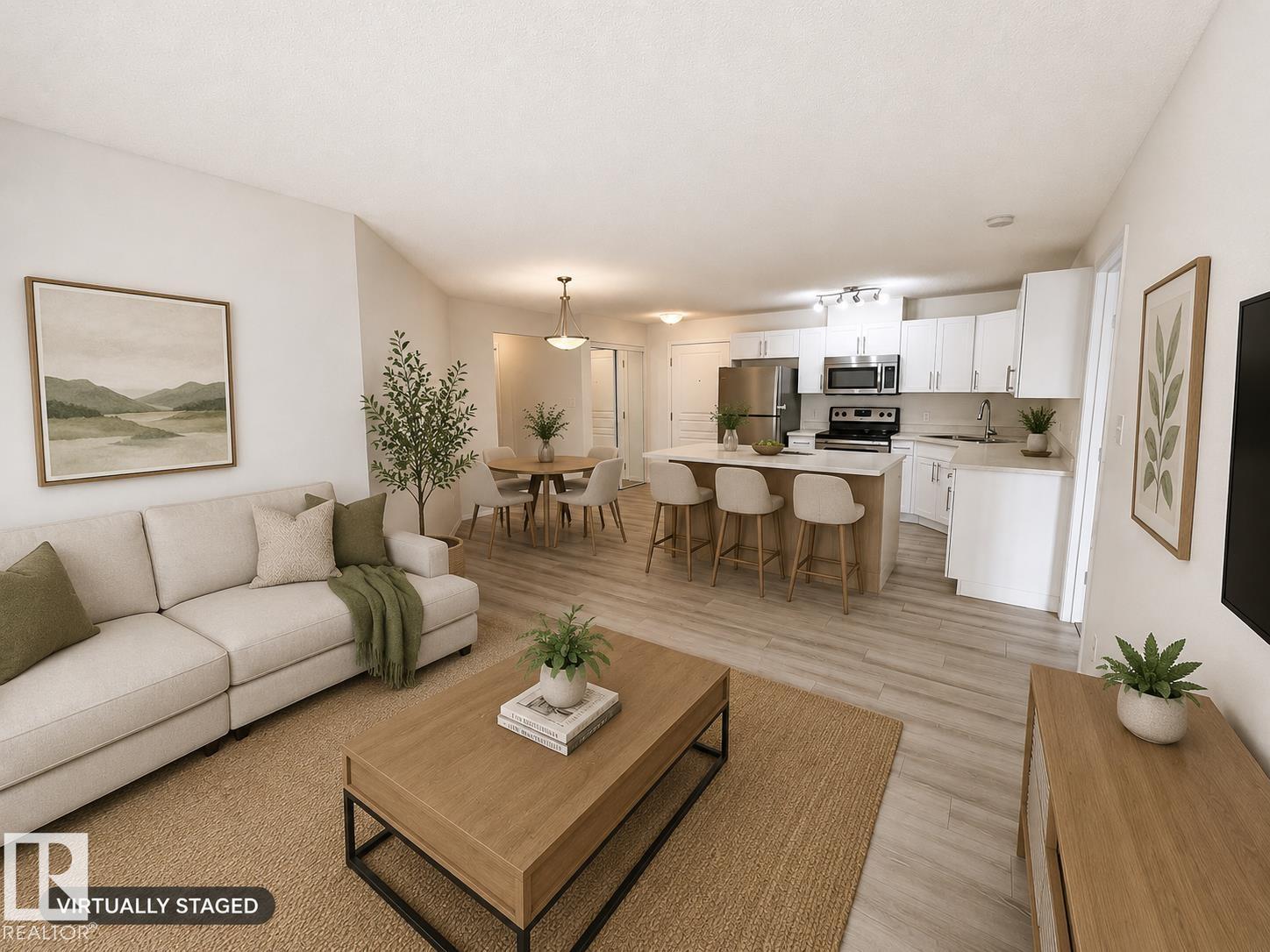 #244 301 CLAREVIEW STATION DR NW - 15