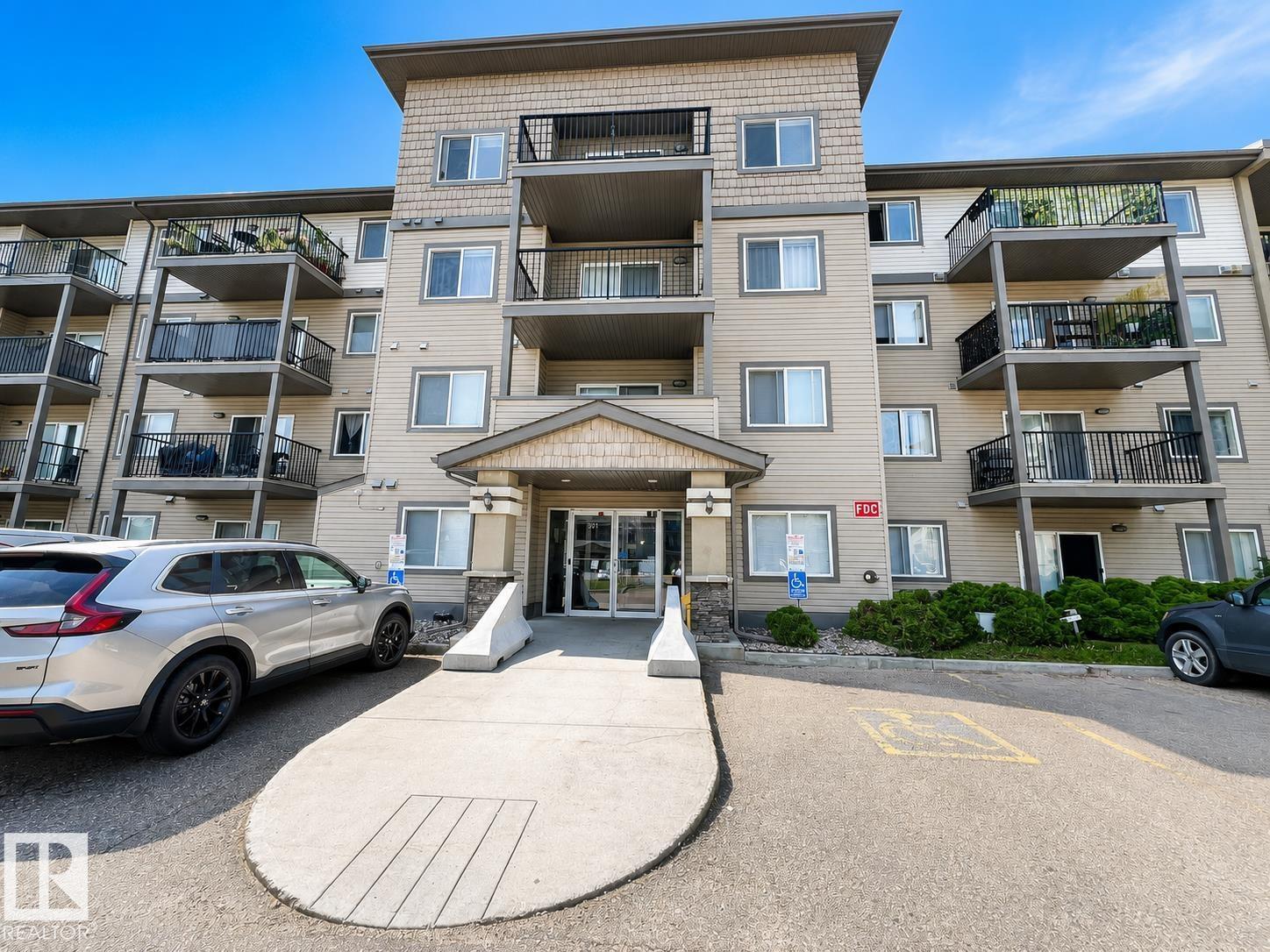 #244 301 CLAREVIEW STATION DR NW - 2