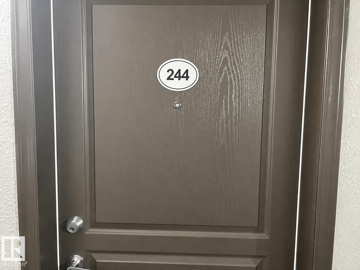 #244 301 CLAREVIEW STATION DR NW - 9