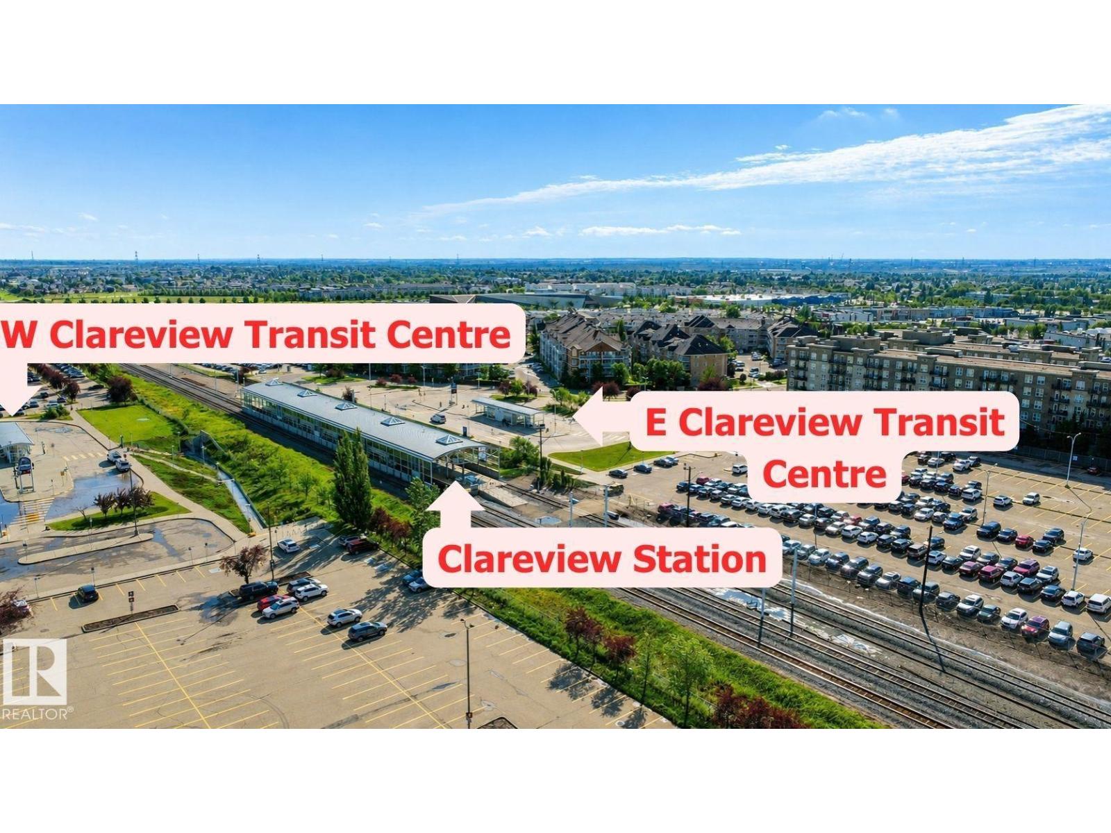 #244 301 CLAREVIEW STATION DR NW - 68