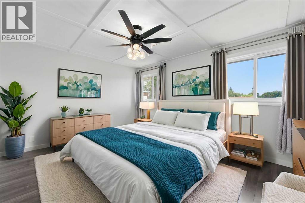 17 Abberfield Crescent NE - 15