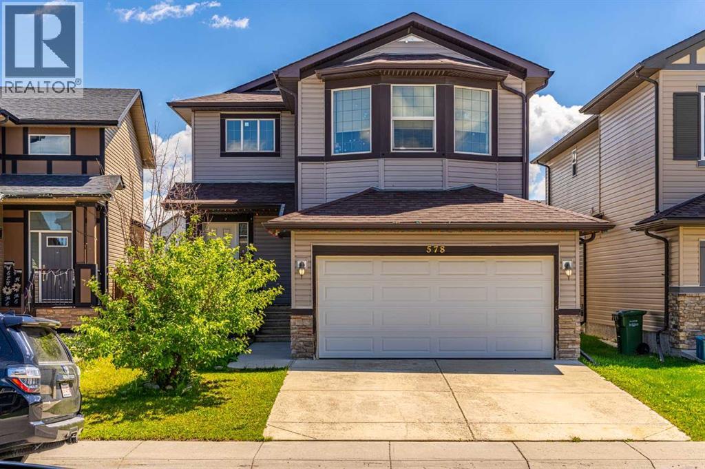 578 Luxstone Landing SW - 2