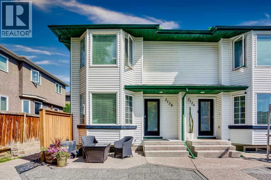 #1 2128 35 Avenue SW - 5