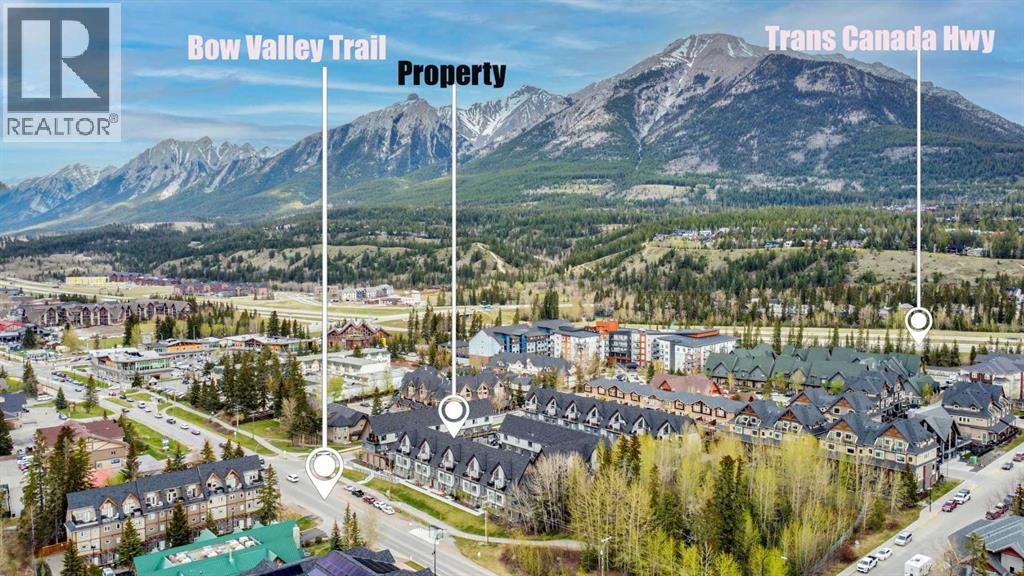 #206 109 Kananaskis Way - 17