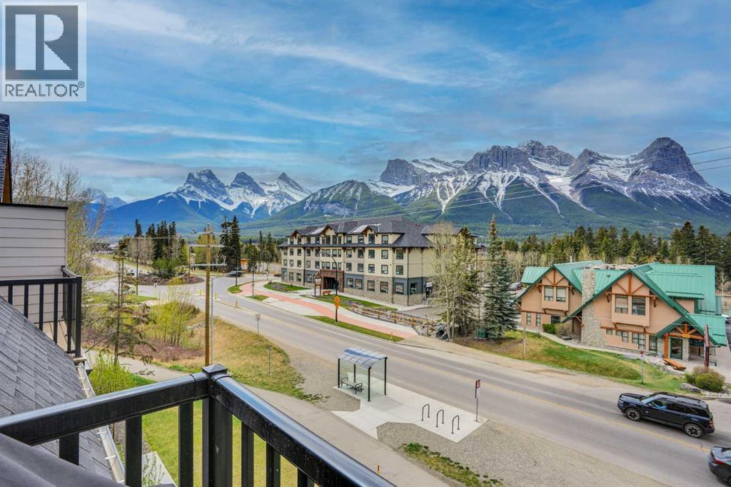 #206 109 Kananaskis Way - 1