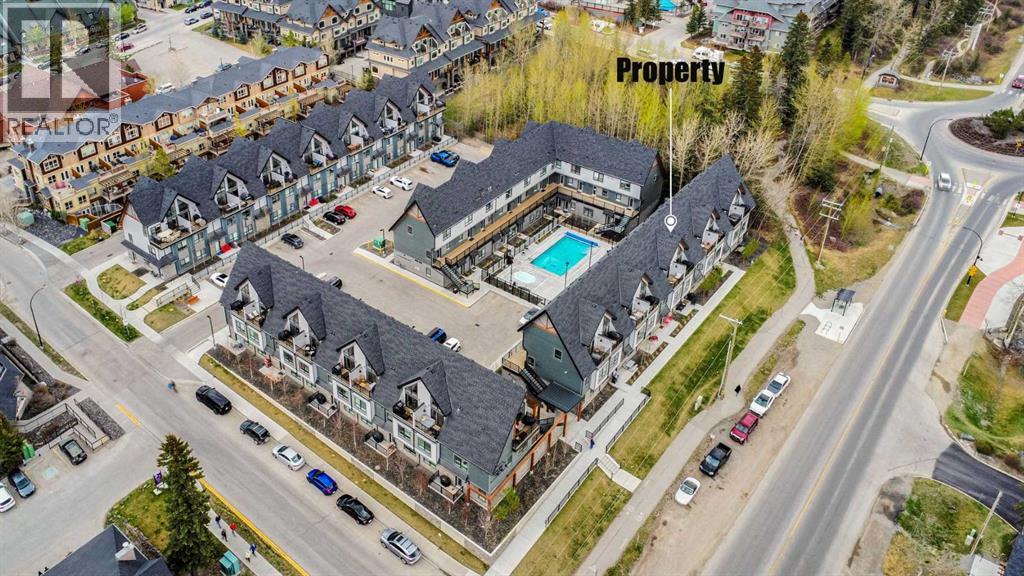 #206 109 Kananaskis Way - 19
