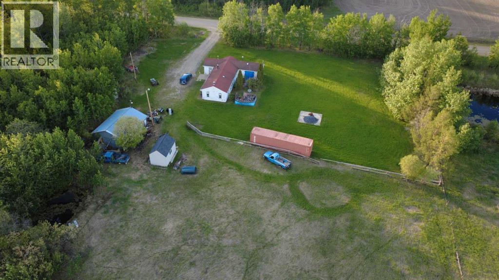 32033 Twp Rd 832 - Photo 15