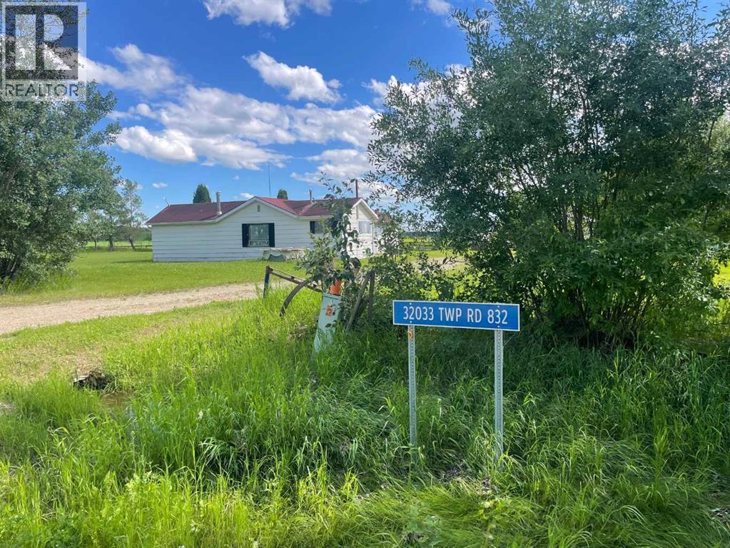 32033 Twp Rd 832