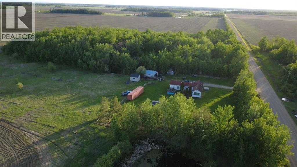 32033 Twp Rd 832 - Photo 9