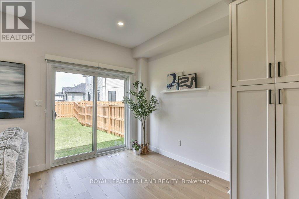 6682 HAYWARD DRIVE - 22