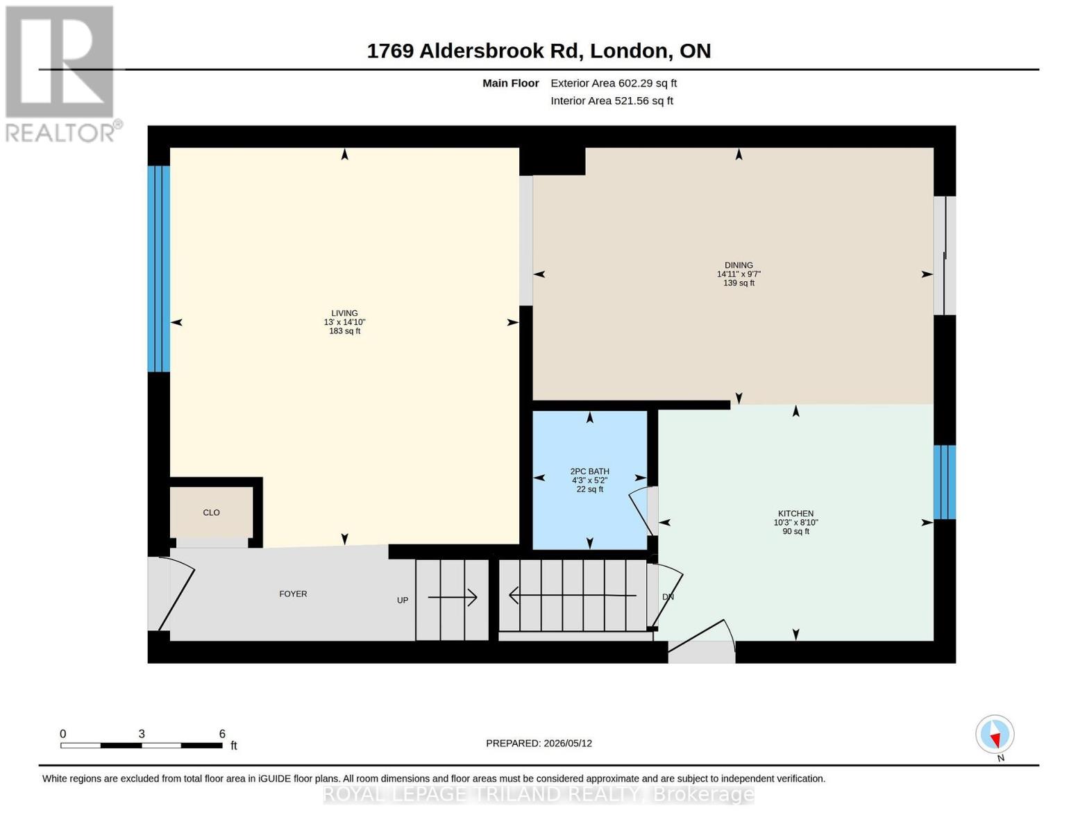 1767 ALDERSBROOK ROAD - 24
