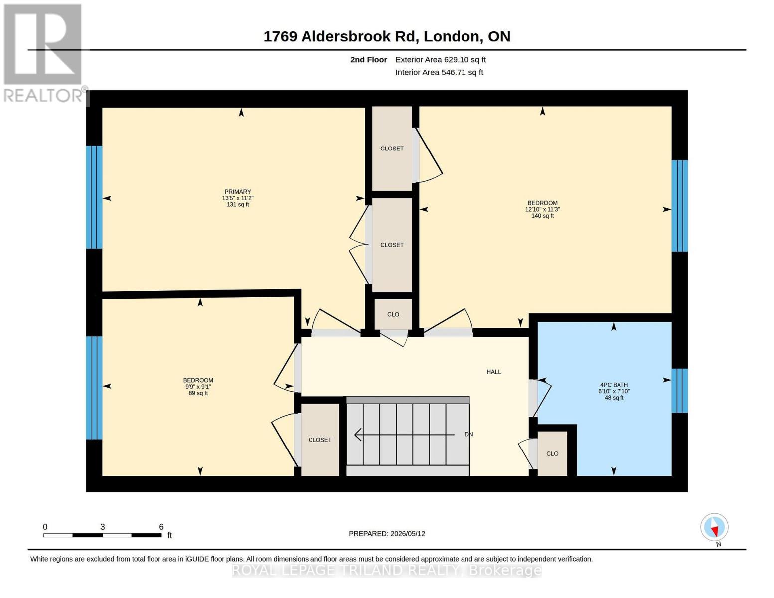 1767-1769 ALDERSBROOK ROAD - 39
