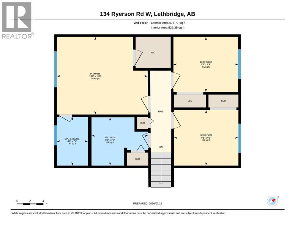 134 Ryerson Road W - 39