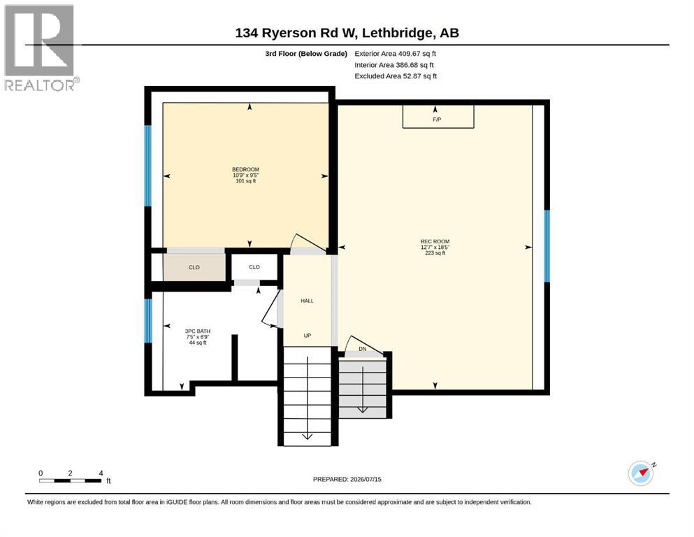 134 Ryerson Road W - 40