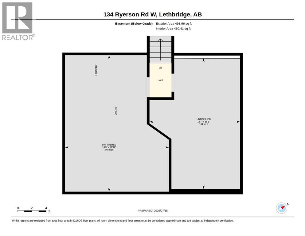 134 Ryerson Road W - 41