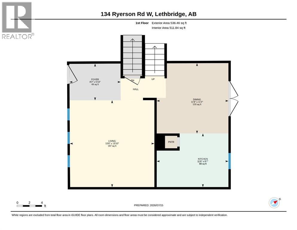 134 Ryerson Road W - 38