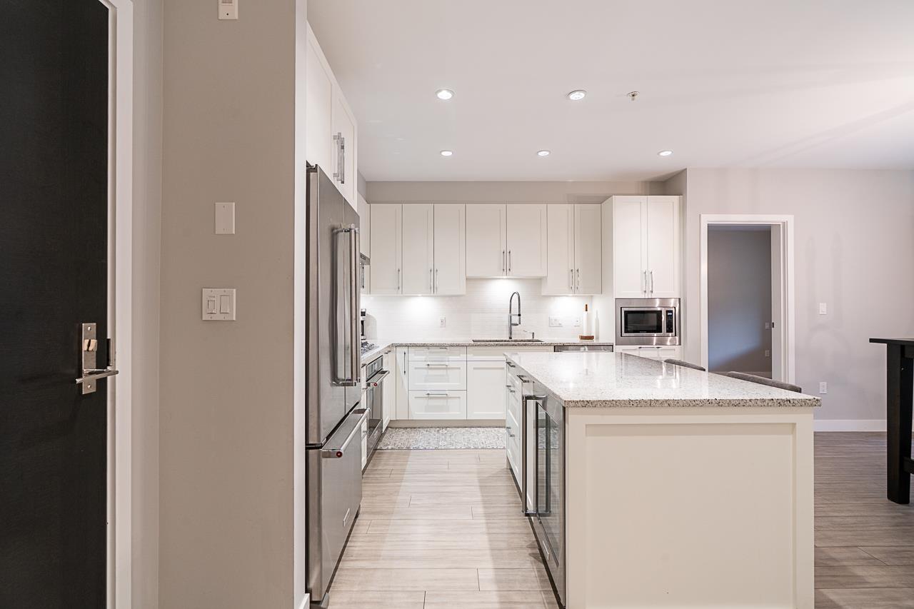 2 Bed, 2 Bath Apartment for Sale in Surrey – 304 1975 154 STREET, Surrey – MLS# R3147274 - Image 6