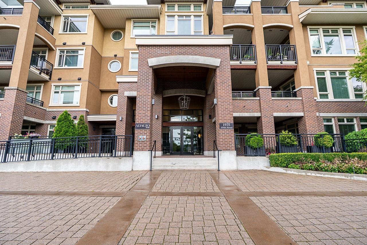 2 Bed, 2 Bath Apartment for Sale in Surrey – 304 1975 154 STREET, Surrey – MLS# R3147274 - Image 3