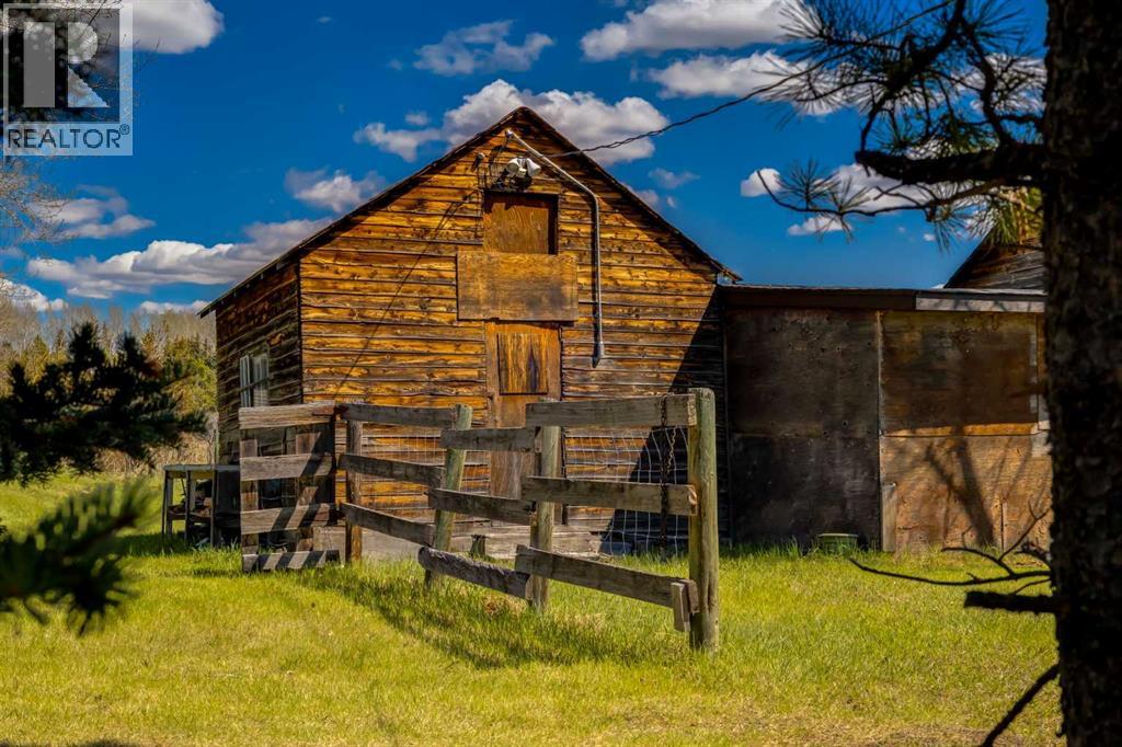 4 West Meadows Estates Road - 36
